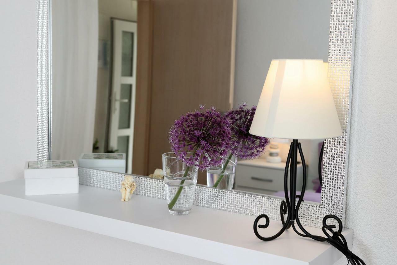 Apartman Sofia Otočac Buitenkant foto