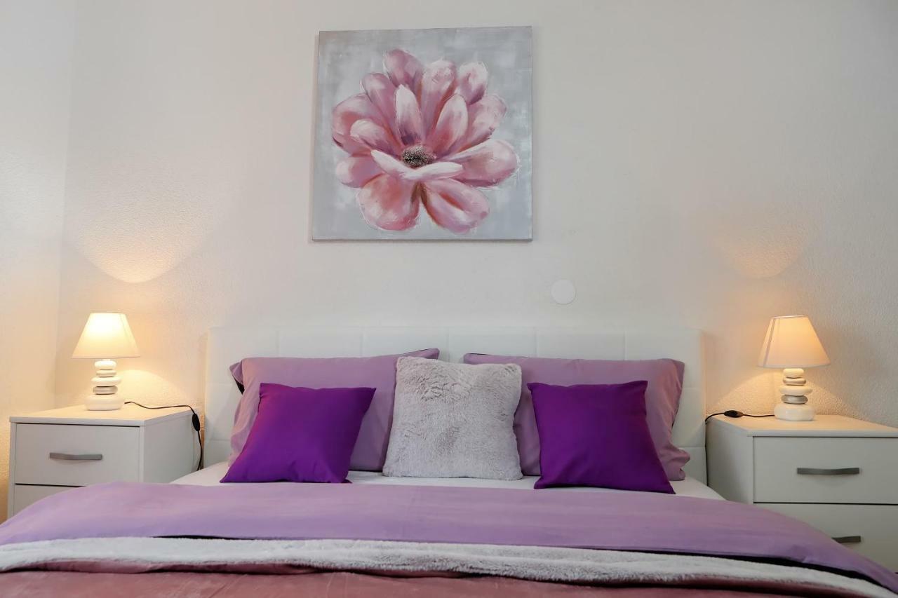 Apartman Sofia Otočac Buitenkant foto