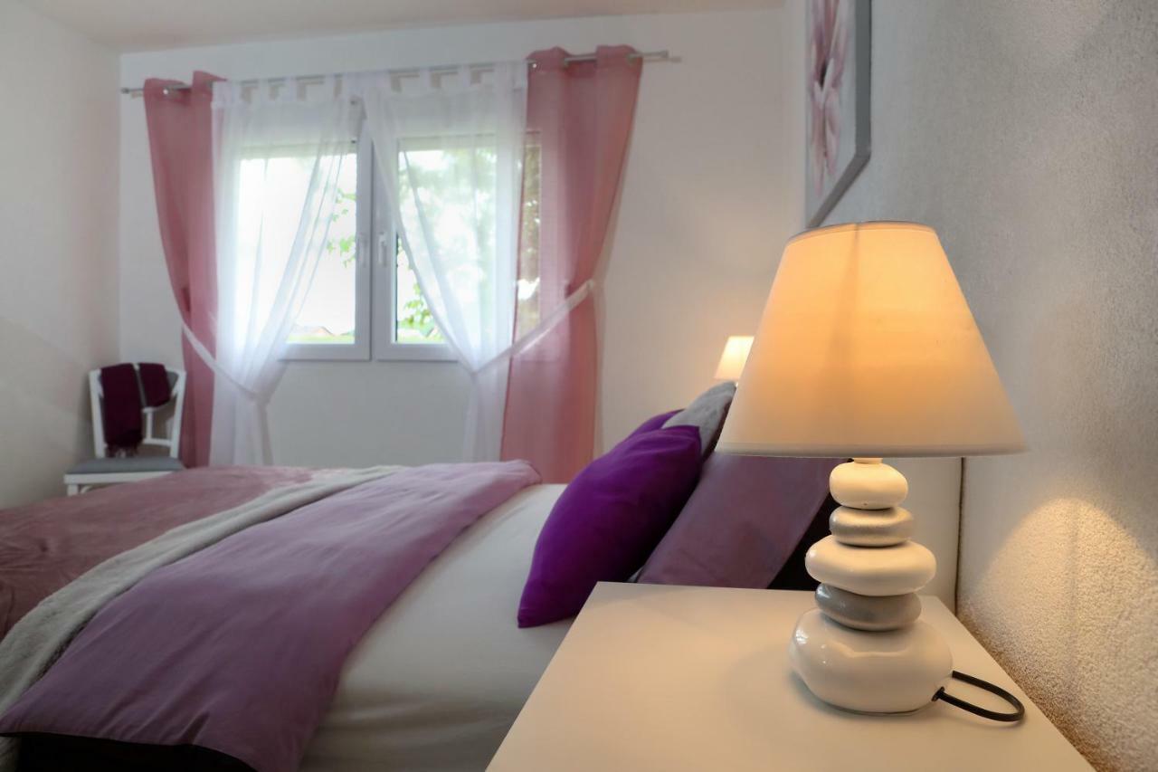 Apartman Sofia Otočac Buitenkant foto